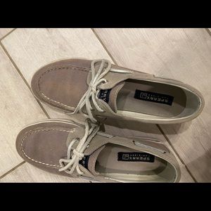 Speedy boat shoes